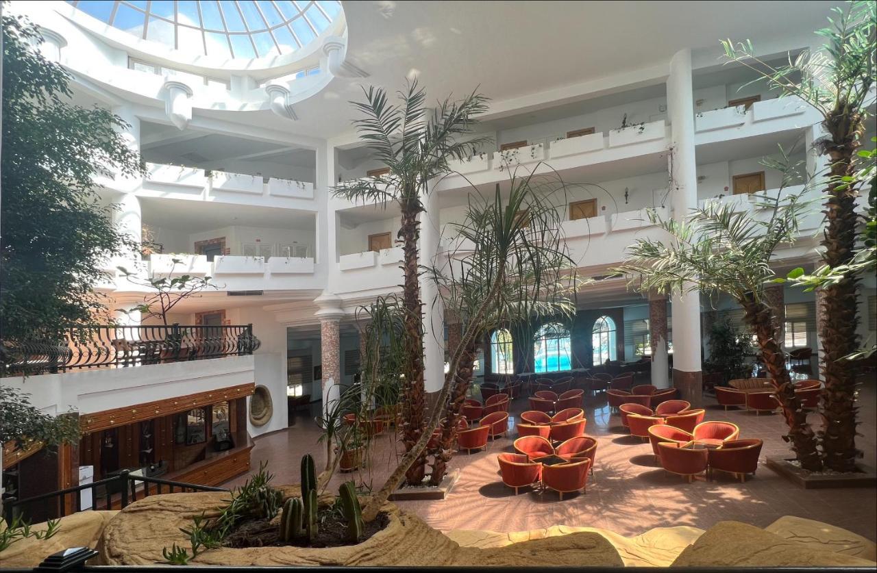 Hammamet Garden Resort Exterior foto