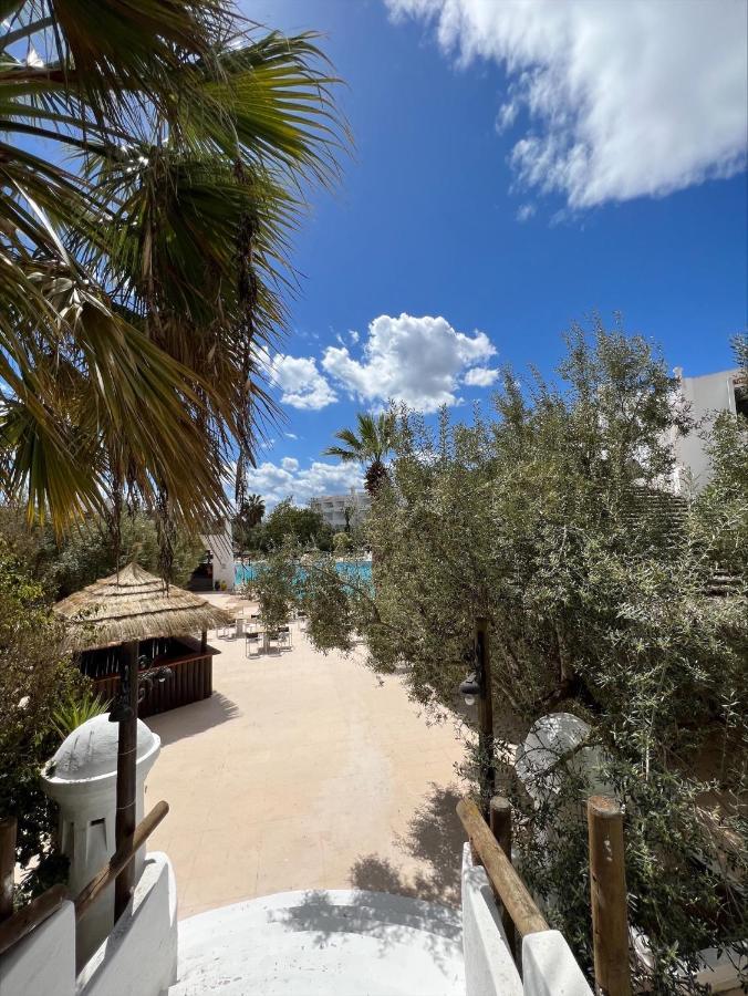 Hammamet Garden Resort Exterior foto